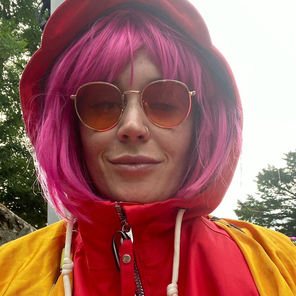 Meet your Posher, Kerry